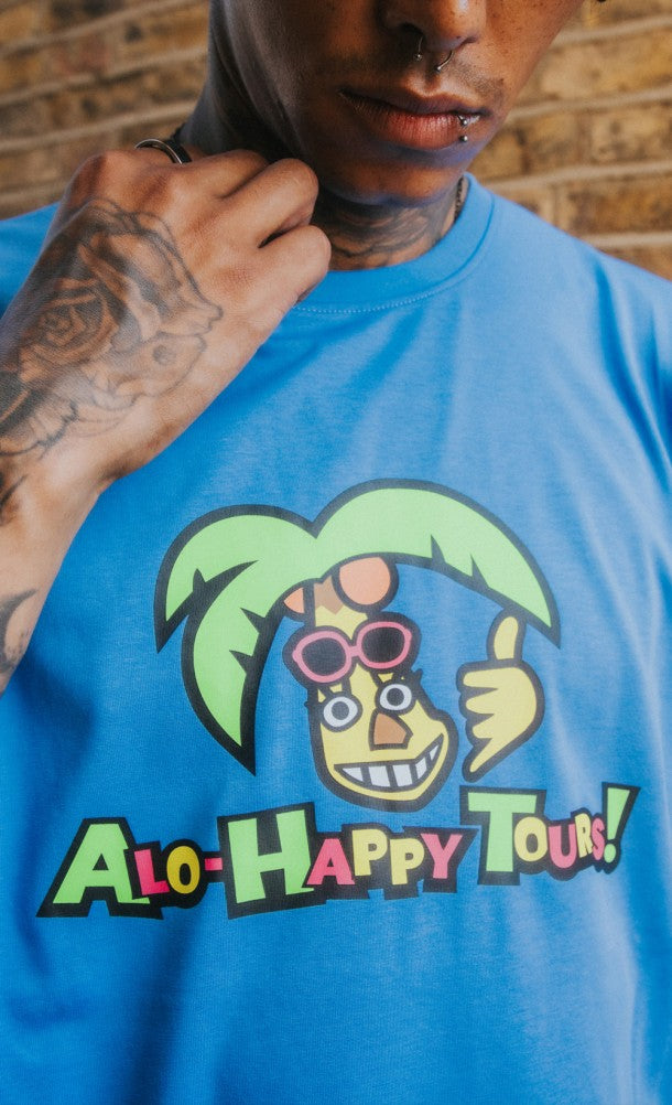Alo-Happy Tours