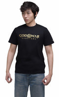 Test - God Of War Ragnarök Anniversary T-Shirt