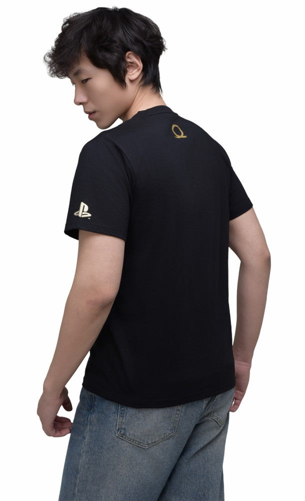 Test - God Of War Ragnarök Anniversary T-Shirt