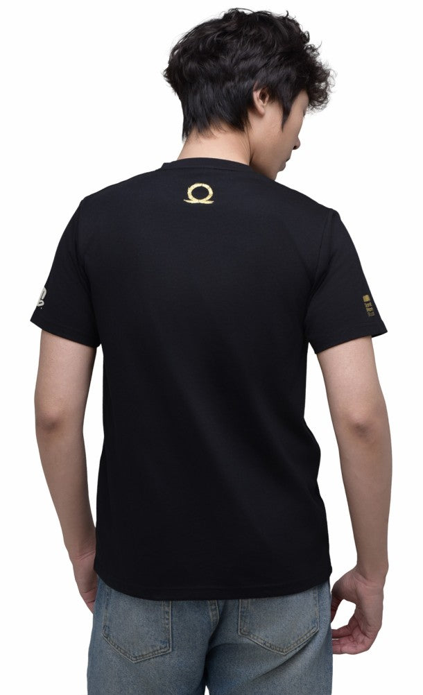 Test - God Of War Ragnarök Anniversary T-Shirt