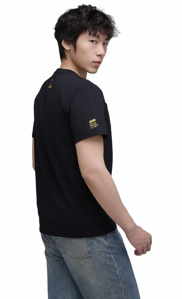 Test - God Of War Ragnarök Anniversary T-Shirt
