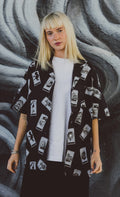 Test - Tarot Shirt