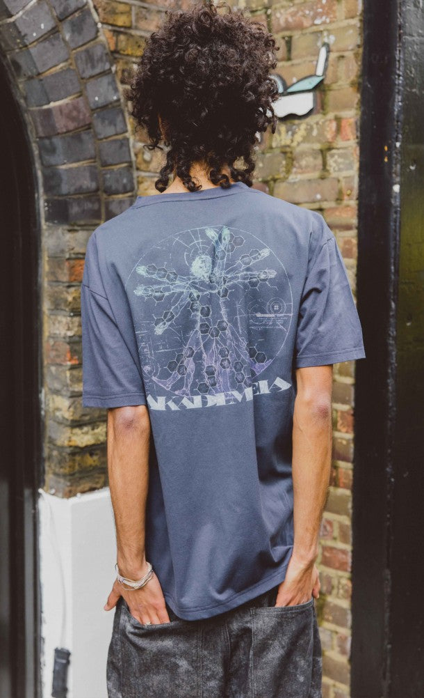 Test - Vitruvian