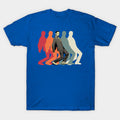 Classic Pee Wee Herman T-Shirt