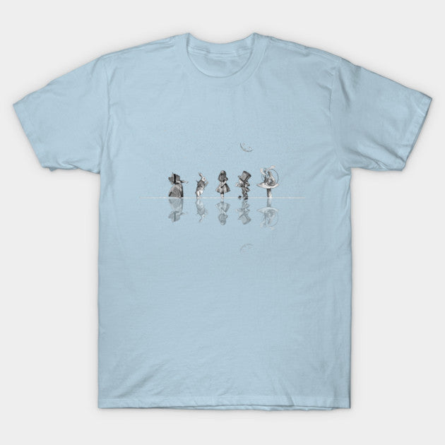 Adorable Hedgehog 2 T-Shirt