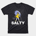 Test - All These Flavors T-Shirt