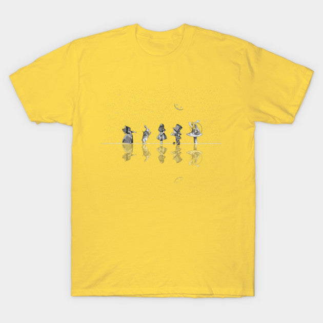 Adorable Hedgehog 2 T-Shirt