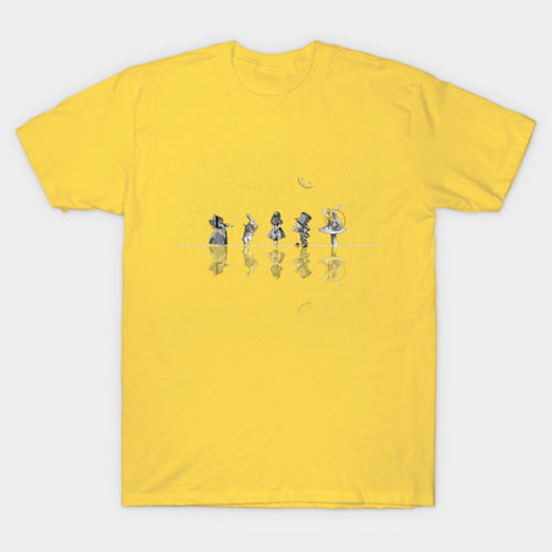 Adorable Hedgehog 2 T-Shirt