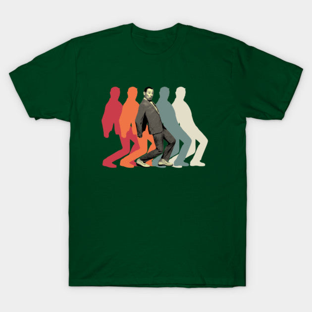 Classic Pee Wee Herman T-Shirt