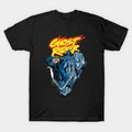 Test - Ghost Rider T-Shirt