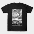 Test - Neutral Milk Hotel  --- Original Post Punk Fan Design T-Shirt