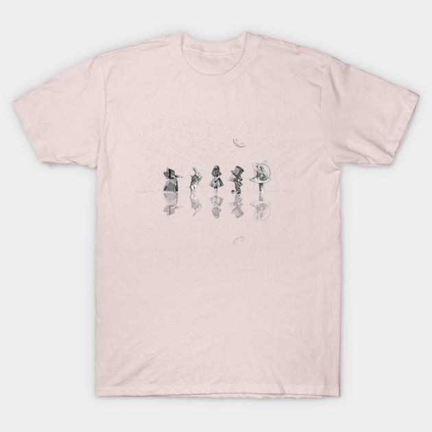 Adorable Hedgehog 2 T-Shirt